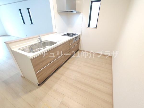 綾瀬市寺尾本町1丁目新築戸建1号棟