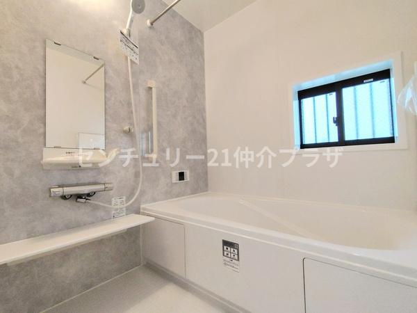 藤沢市亀井野新築戸建全3棟1号棟