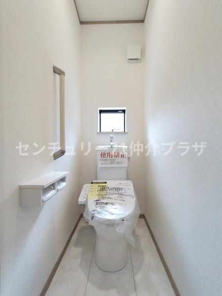 藤沢市亀井野新築戸建全3棟1号棟