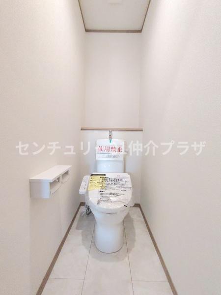 藤沢市亀井野新築戸建全3棟1号棟