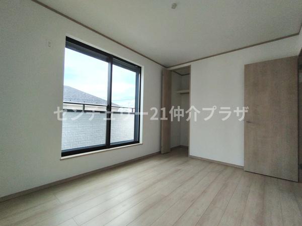 藤沢市亀井野新築戸建全3棟1号棟