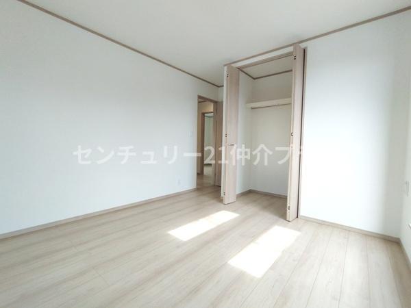 藤沢市亀井野新築戸建全3棟1号棟