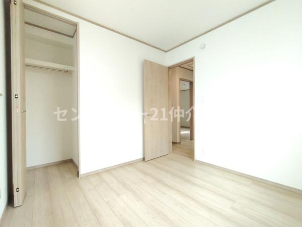 藤沢市亀井野新築戸建全3棟1号棟
