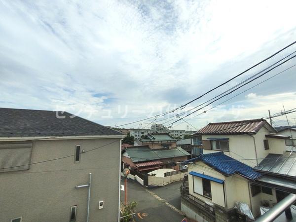 藤沢市亀井野新築戸建全3棟1号棟