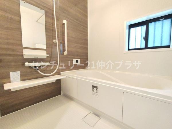 藤沢市亀井野新築戸建全3棟1号棟
