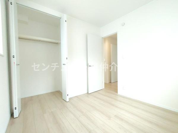 藤沢市亀井野新築戸建全3棟1号棟