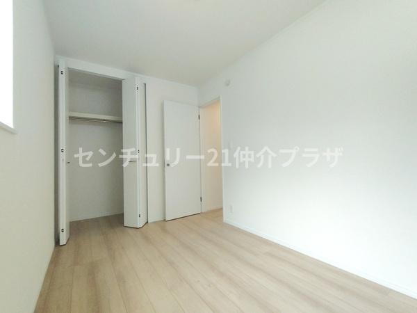 藤沢市亀井野新築戸建全3棟1号棟