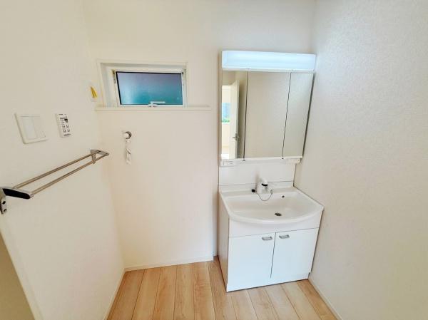 藤沢市善行3丁目新築戸建全2棟1号棟