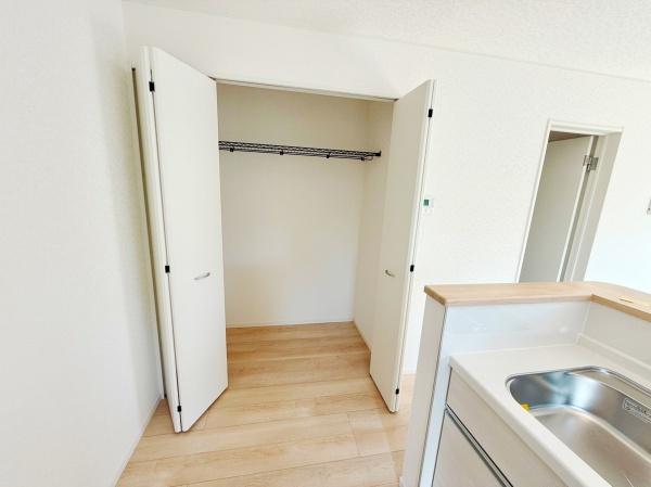 藤沢市善行3丁目新築戸建全2棟1号棟