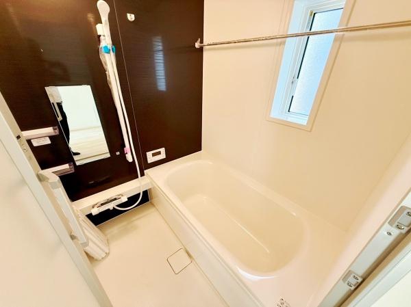 藤沢市善行3丁目新築戸建全2棟1号棟