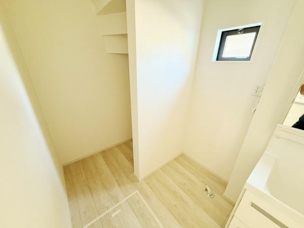 藤沢市高倉新築戸建全2棟2号棟
