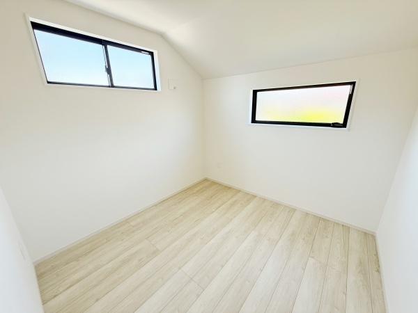 藤沢市高倉新築戸建全2棟2号棟