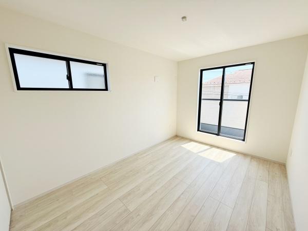 藤沢市高倉新築戸建全2棟2号棟