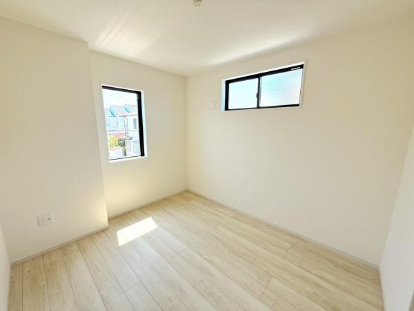 藤沢市高倉新築戸建全2棟2号棟