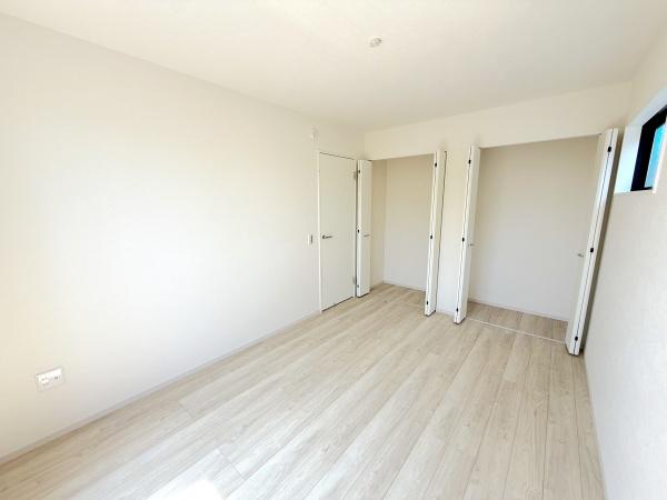 藤沢市高倉新築戸建全2棟2号棟
