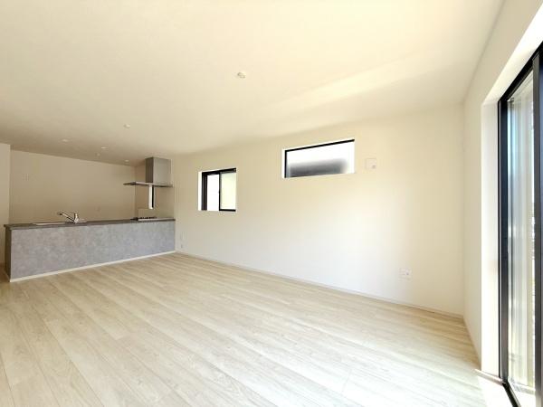 藤沢市高倉新築戸建全2棟2号棟