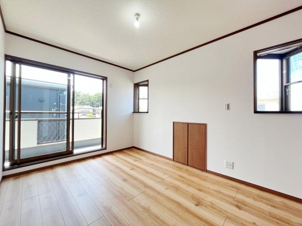 藤沢市下土棚の中古一戸建て
