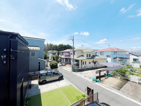 藤沢市下土棚の中古一戸建て