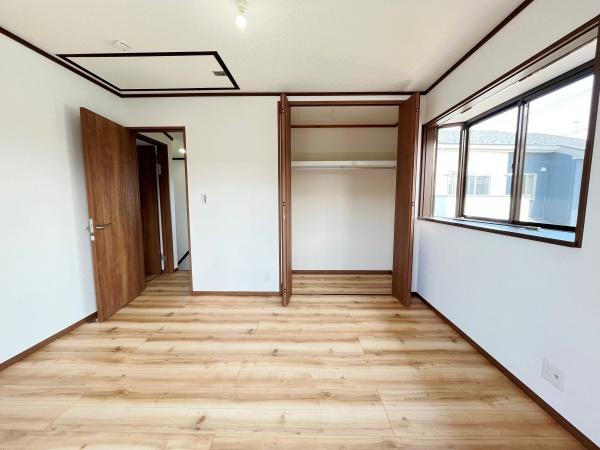 藤沢市下土棚の中古一戸建て