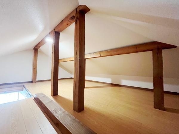 藤沢市下土棚の中古一戸建て