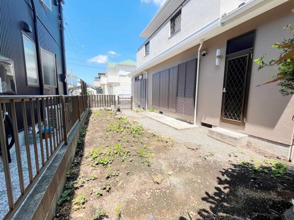 藤沢市下土棚の中古一戸建て