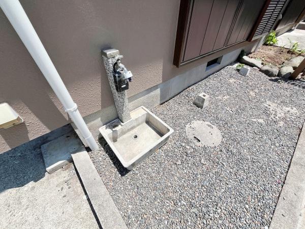 藤沢市下土棚の中古一戸建て