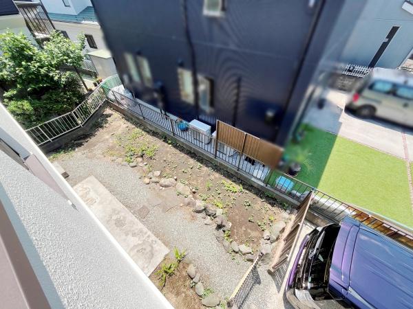 藤沢市下土棚の中古一戸建て