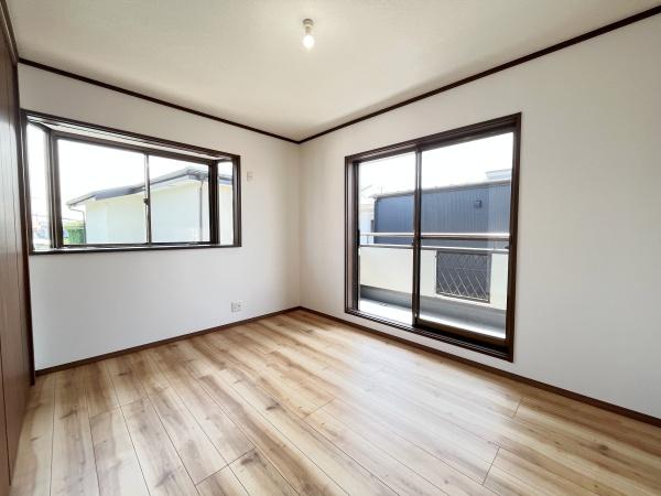 藤沢市下土棚の中古一戸建て
