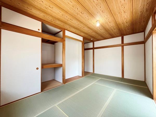 藤沢市下土棚の中古一戸建て