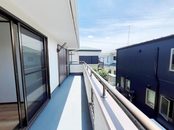 藤沢市下土棚の中古一戸建て