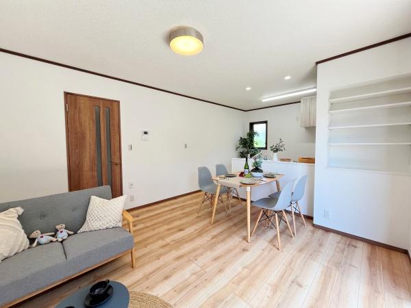 藤沢市下土棚中古戸建
