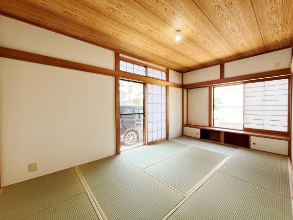 藤沢市下土棚の中古一戸建て