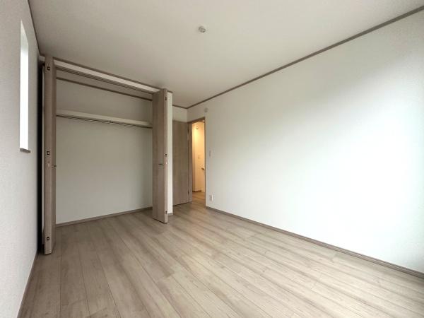 藤沢市高倉新築戸建全２棟A号棟