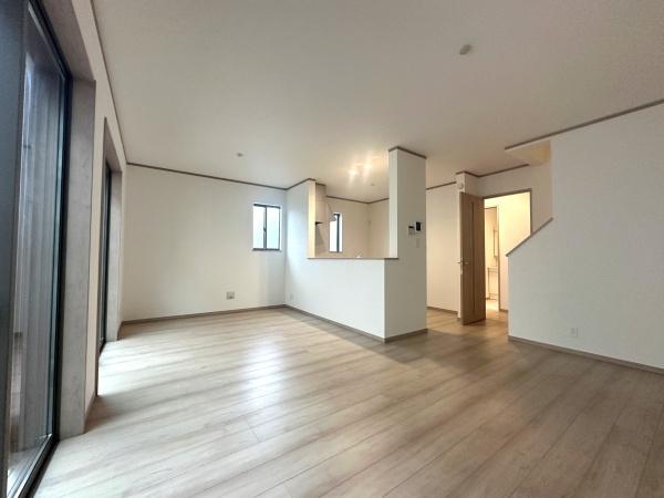 藤沢市高倉新築戸建全２棟A号棟