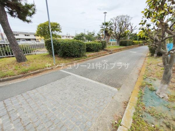 藤沢市鵠沼神明4丁目新築戸建2-B棟