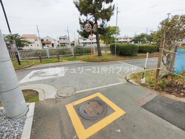 藤沢市鵠沼神明4丁目新築戸建2-B棟