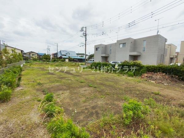 藤沢市鵠沼神明4丁目新築戸建2-B棟