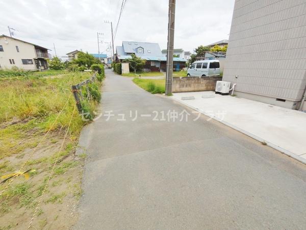藤沢市鵠沼神明4丁目新築戸建2-B棟