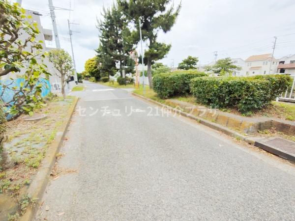 藤沢市鵠沼神明4丁目新築戸建2-B棟