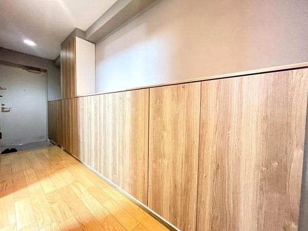 クリオ藤沢八番館