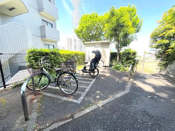 シティホームズ海老名