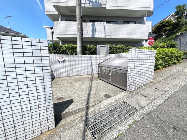 シティホームズ海老名