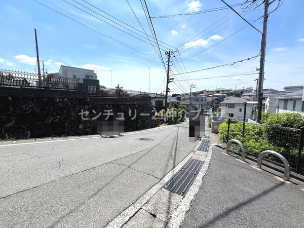 シティホームズ海老名