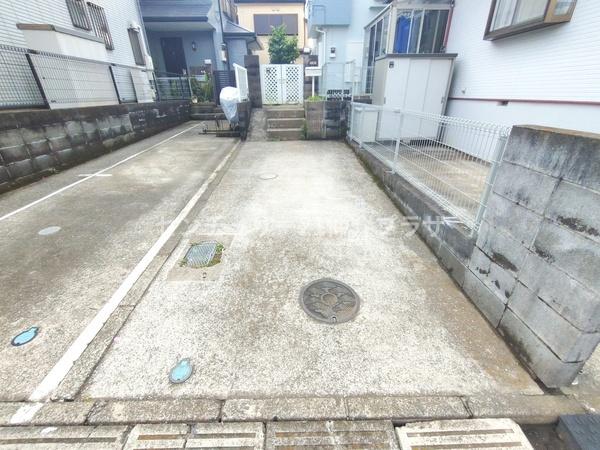 藤沢市大庭の中古一戸建て