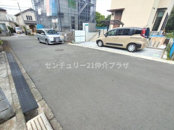 藤沢市大庭の中古一戸建て