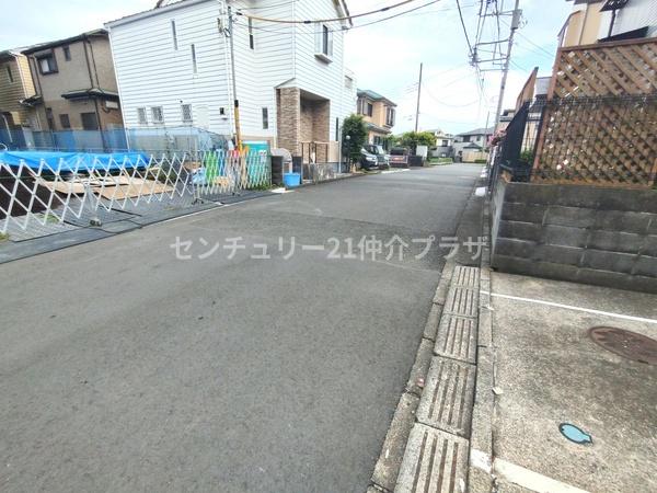 藤沢市大庭の中古一戸建て