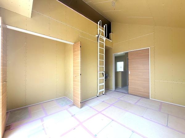 藤沢市下土棚新築戸建全１棟