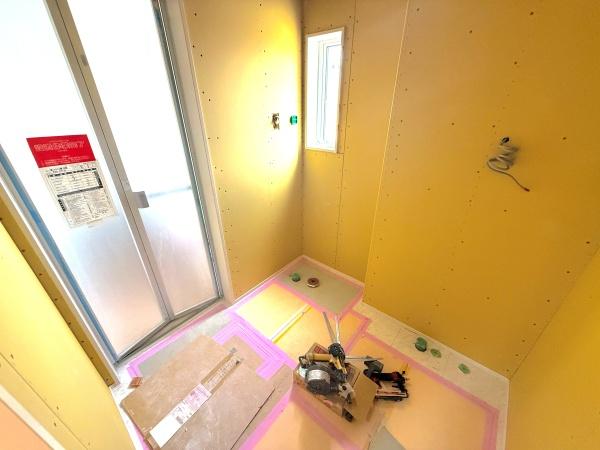 藤沢市下土棚新築戸建全１棟
