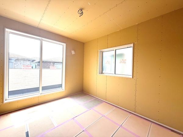 藤沢市下土棚新築戸建全１棟