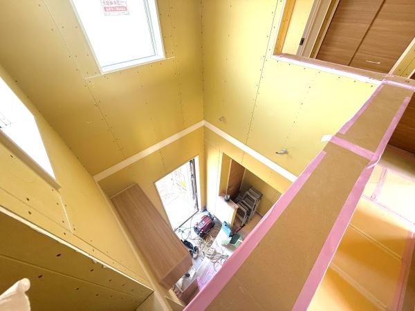 藤沢市下土棚新築戸建全１棟